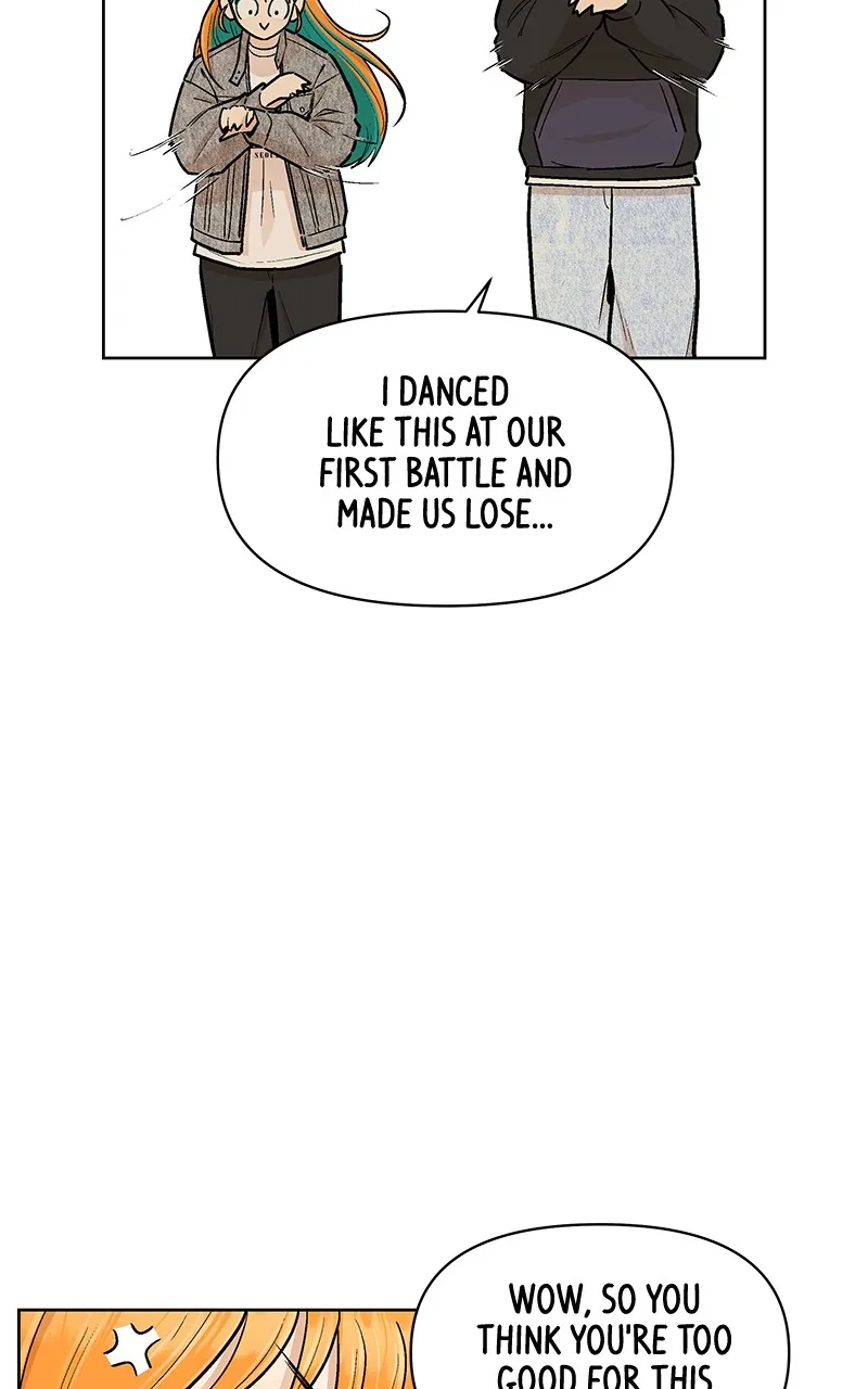 Skool of Street Chapter 32 page 68 - 