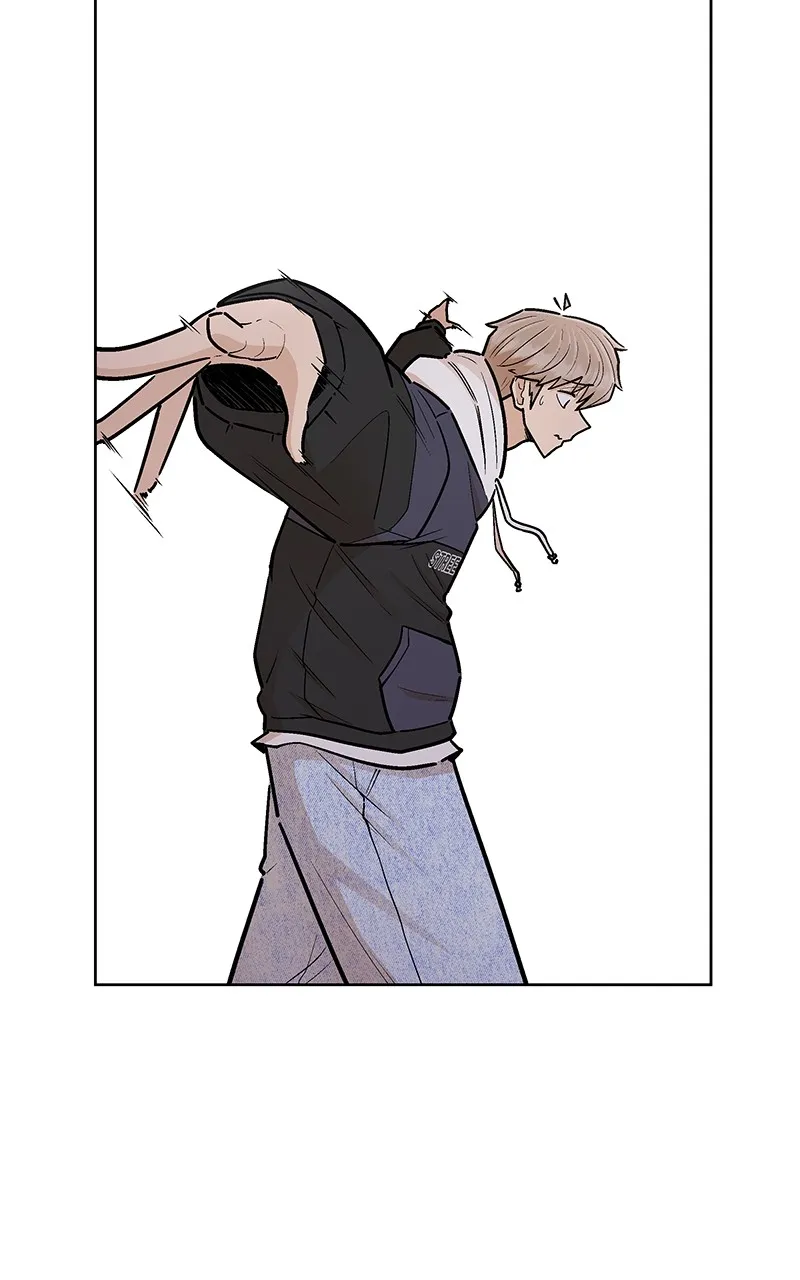 Skool of Street Chapter 32 page 70 - 