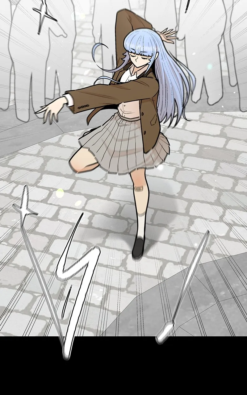 Skool of Street Chapter 32 page 8 - 