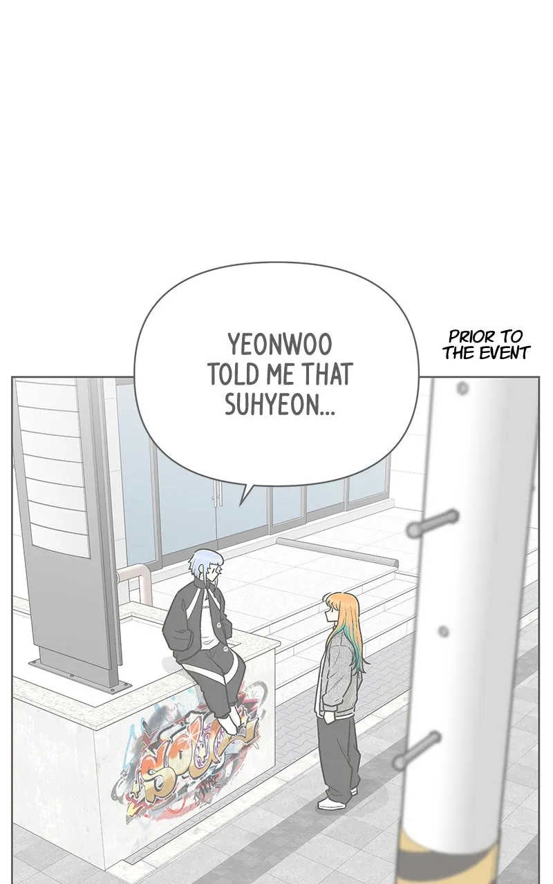 Skool of Street Chapter 32 page 74 - 