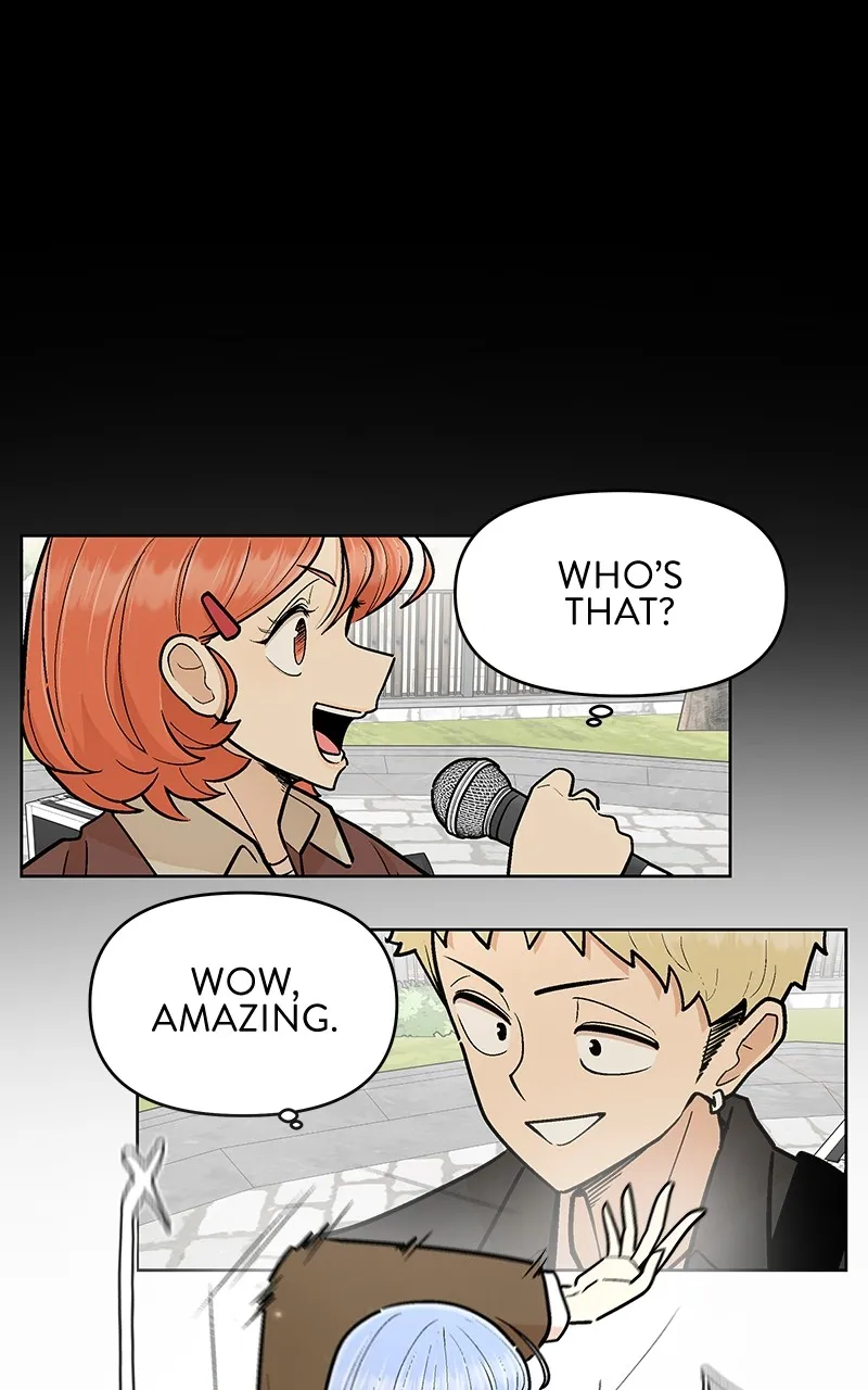 Skool of Street Chapter 32 page 9 - 
