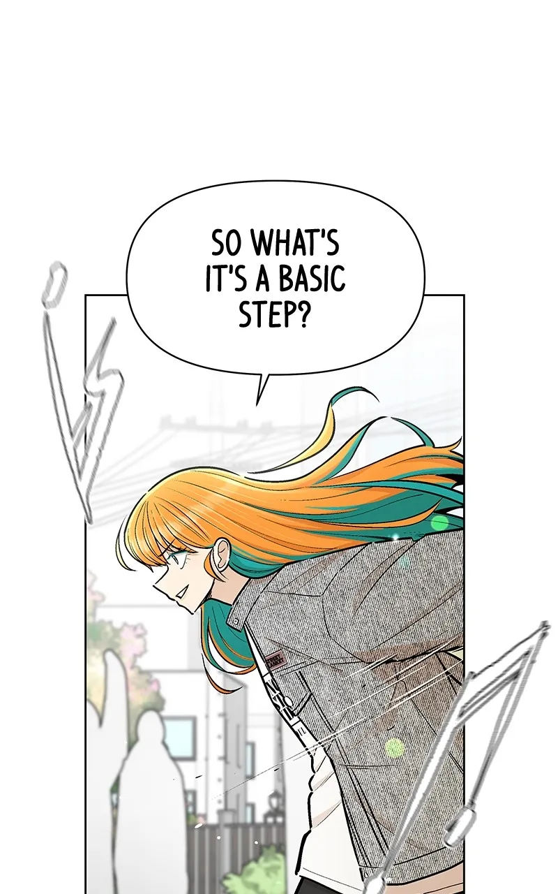 Skool of Street Chapter 32 page 85 - 
