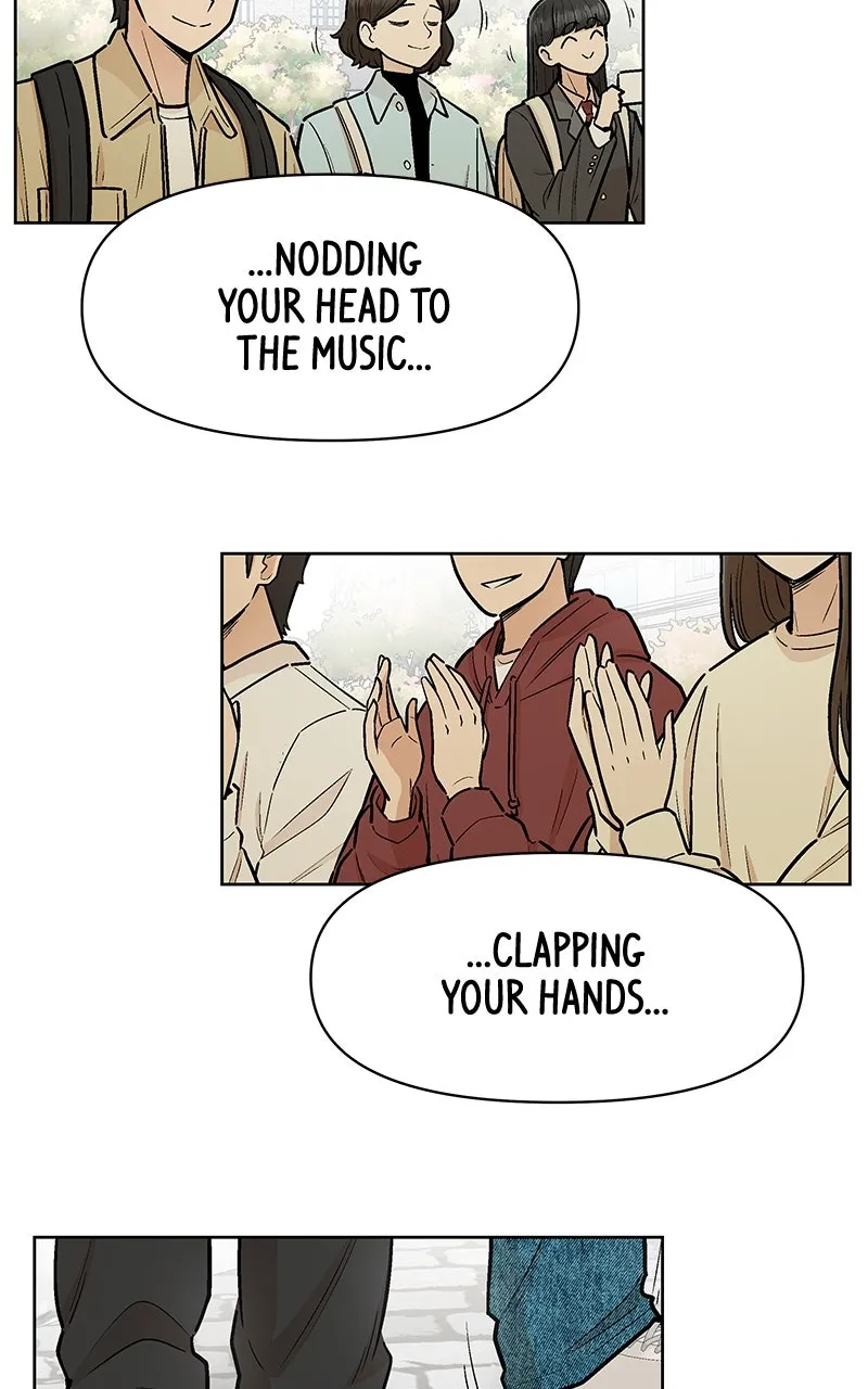 Skool of Street Chapter 32 page 88 - 