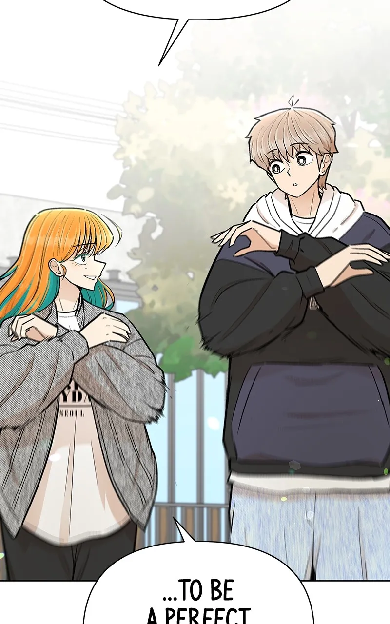 Skool of Street Chapter 32 page 91 - 