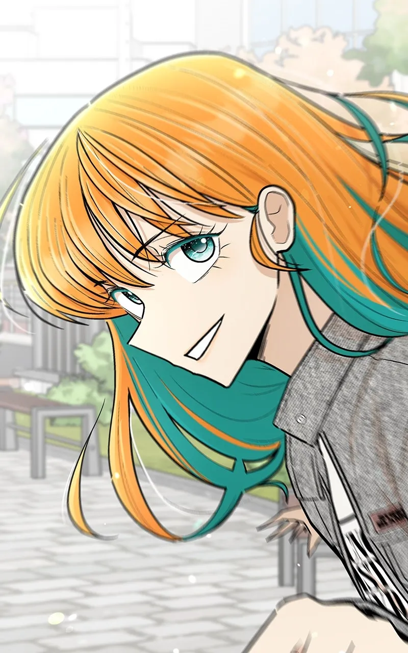 Skool of Street Chapter 32 page 93 - 