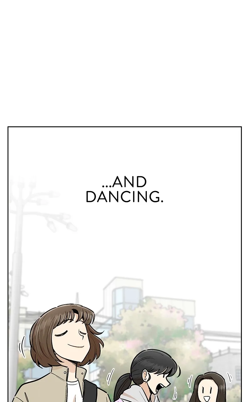 Skool of Street Chapter 32 page 97 - 