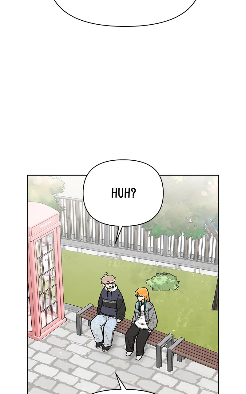 Skool of Street Chapter 33 page 101 - 