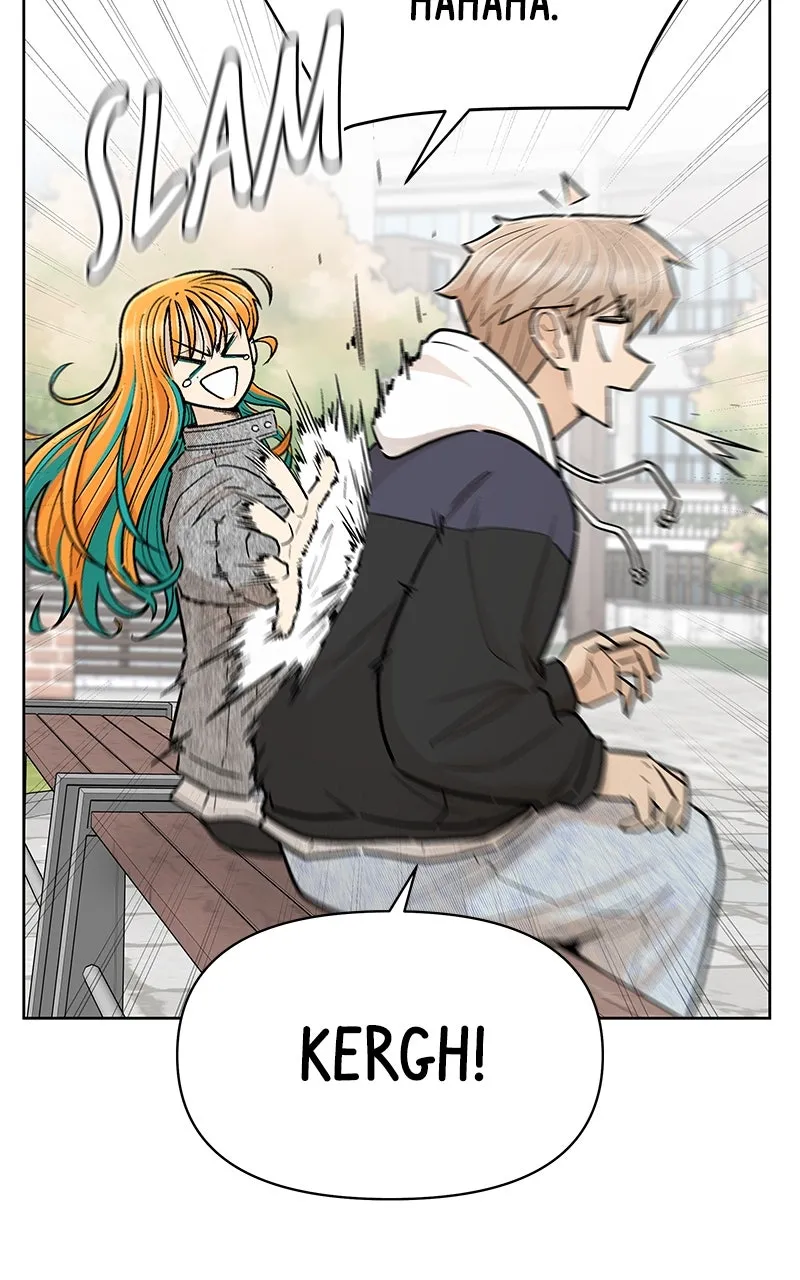 Skool of Street Chapter 33 page 103 - 