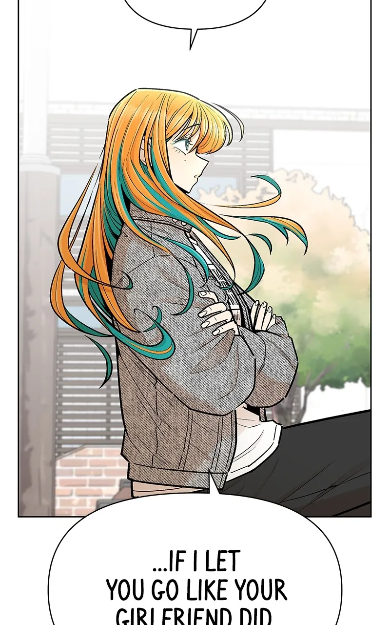 Skool of Street Chapter 33 page 109 - 