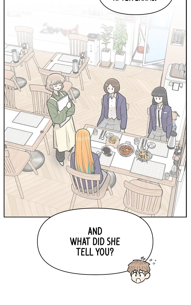 Skool of Street Chapter 33 page 13 - 