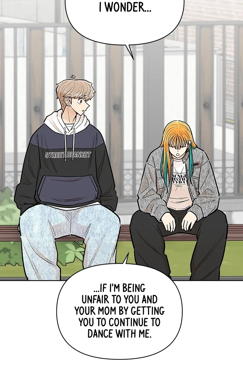Skool of Street Chapter 33 page 23 - 