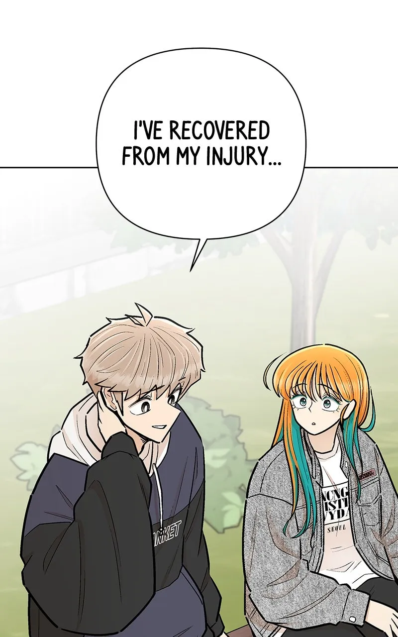 Skool of Street Chapter 33 page 26 - 