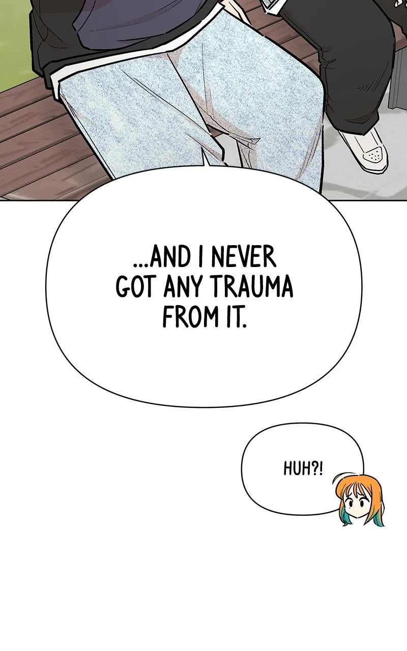 Skool of Street Chapter 33 page 27 - 