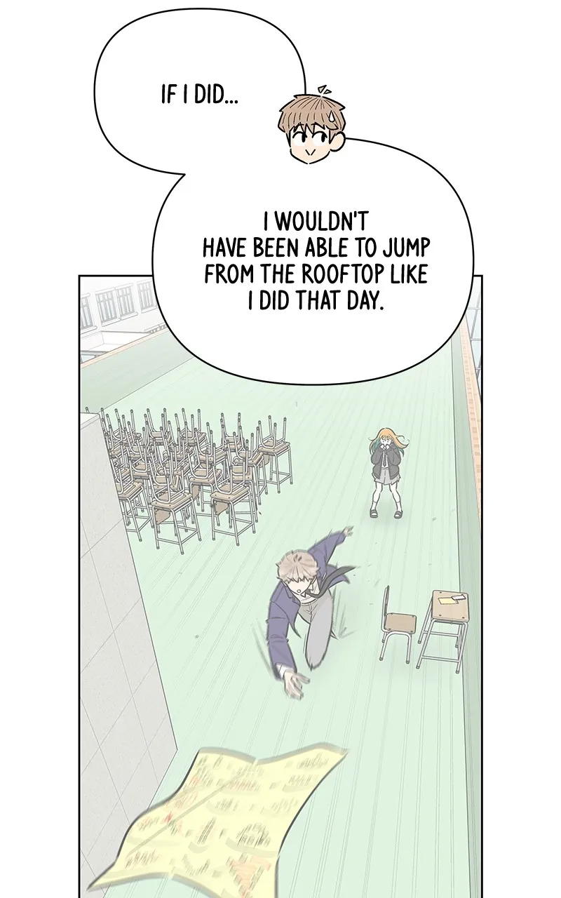 Skool of Street Chapter 33 page 28 - 