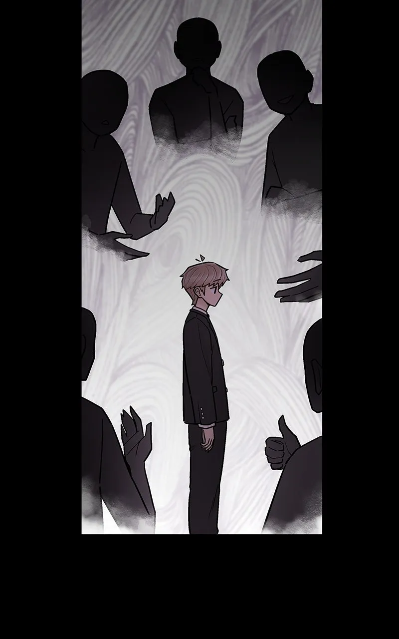 Skool of Street Chapter 33 page 40 - 