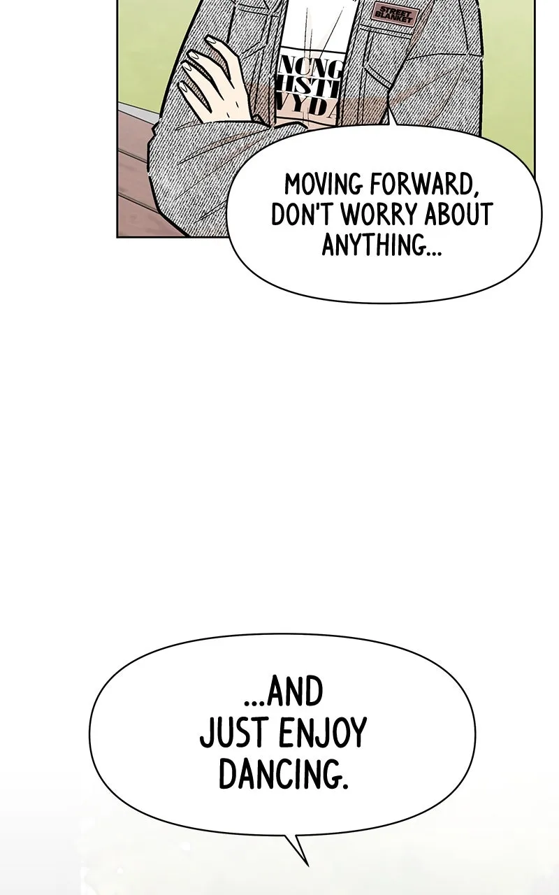 Skool of Street Chapter 33 page 5 - 
