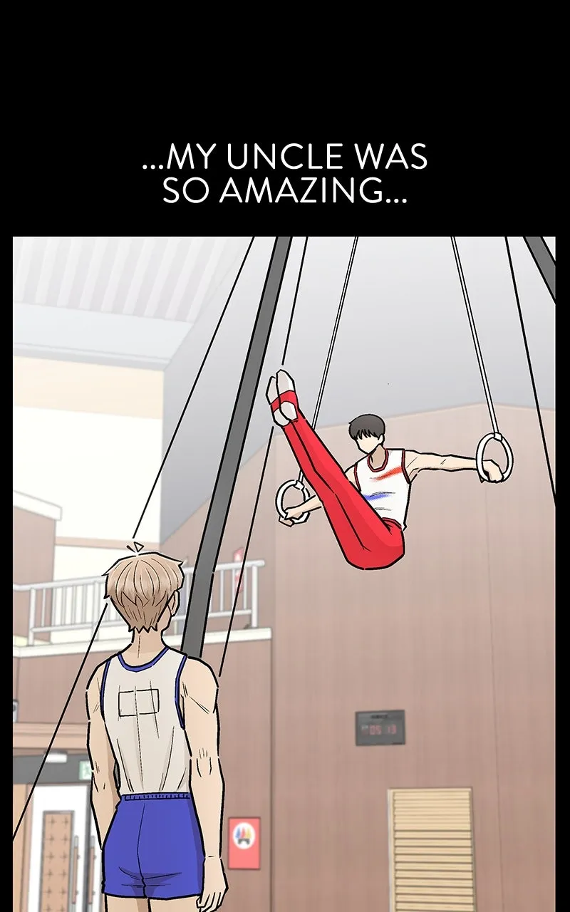 Skool of Street Chapter 33 page 42 - 