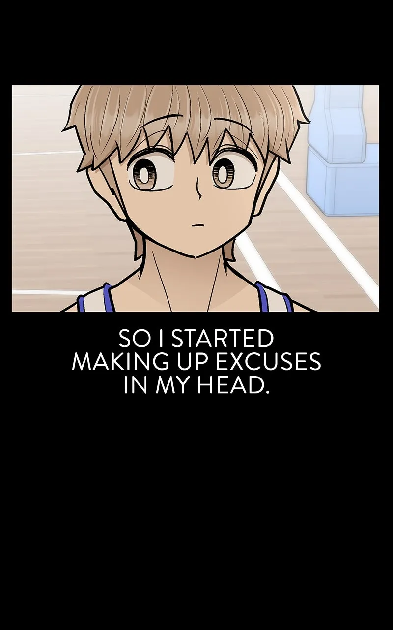 Skool of Street Chapter 33 page 45 - 