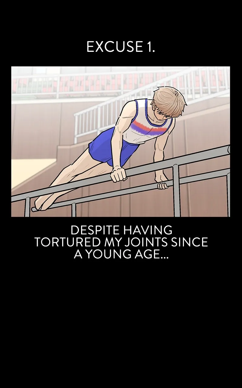Skool of Street Chapter 33 page 46 - 