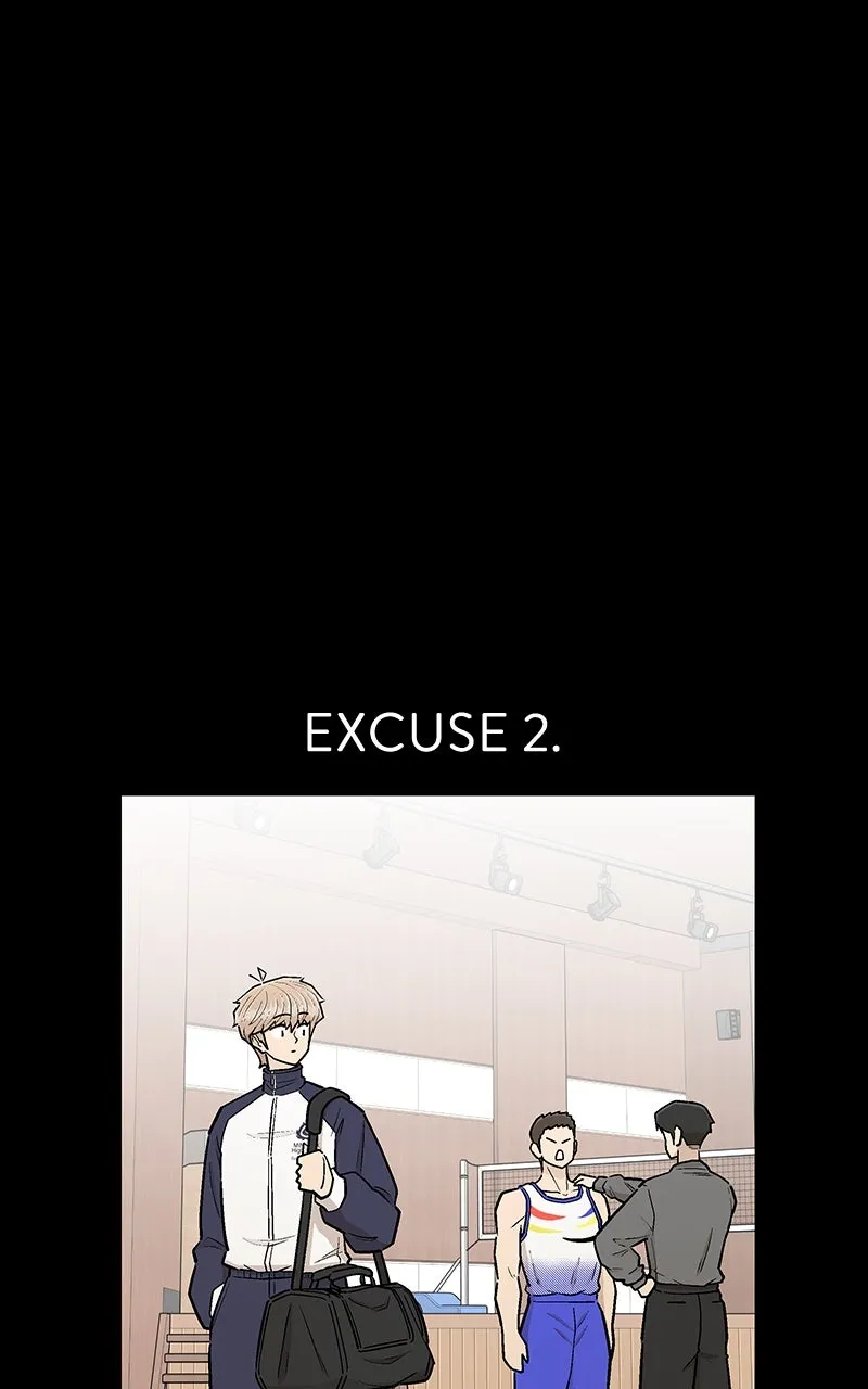 Skool of Street Chapter 33 page 48 - 
