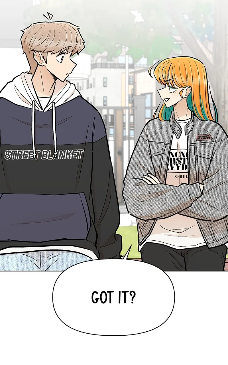 Skool of Street Chapter 33 page 6 - 