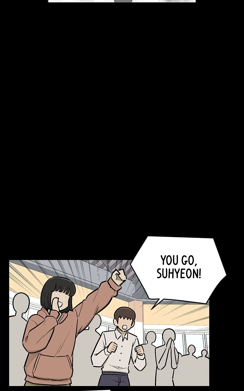 Skool of Street Chapter 33 page 52 - 