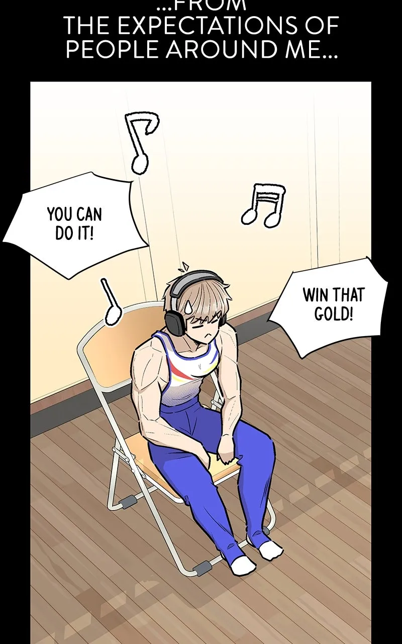 Skool of Street Chapter 33 page 54 - 