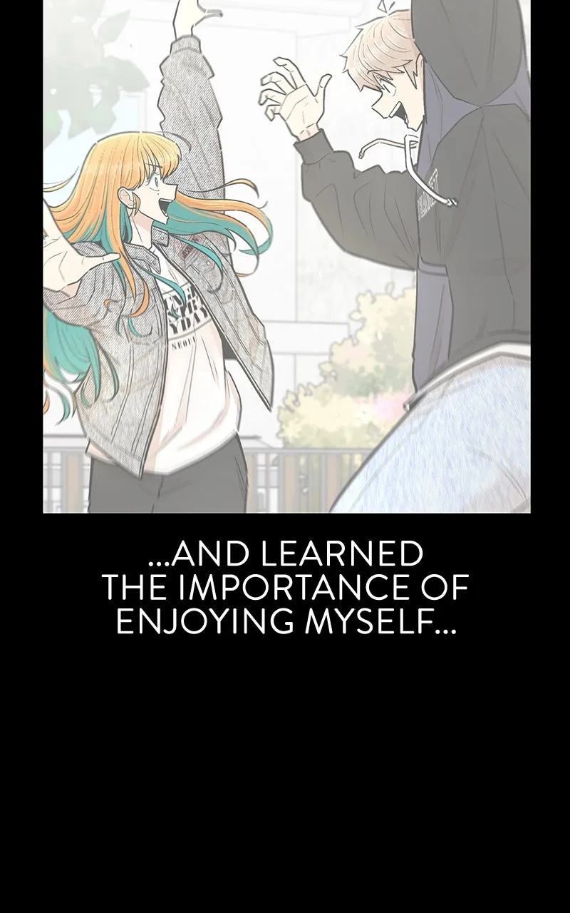 Skool of Street Chapter 33 page 56 - 
