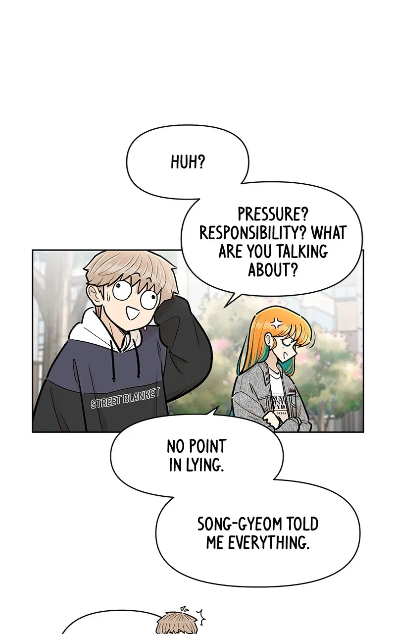 Skool of Street Chapter 33 page 7 - 