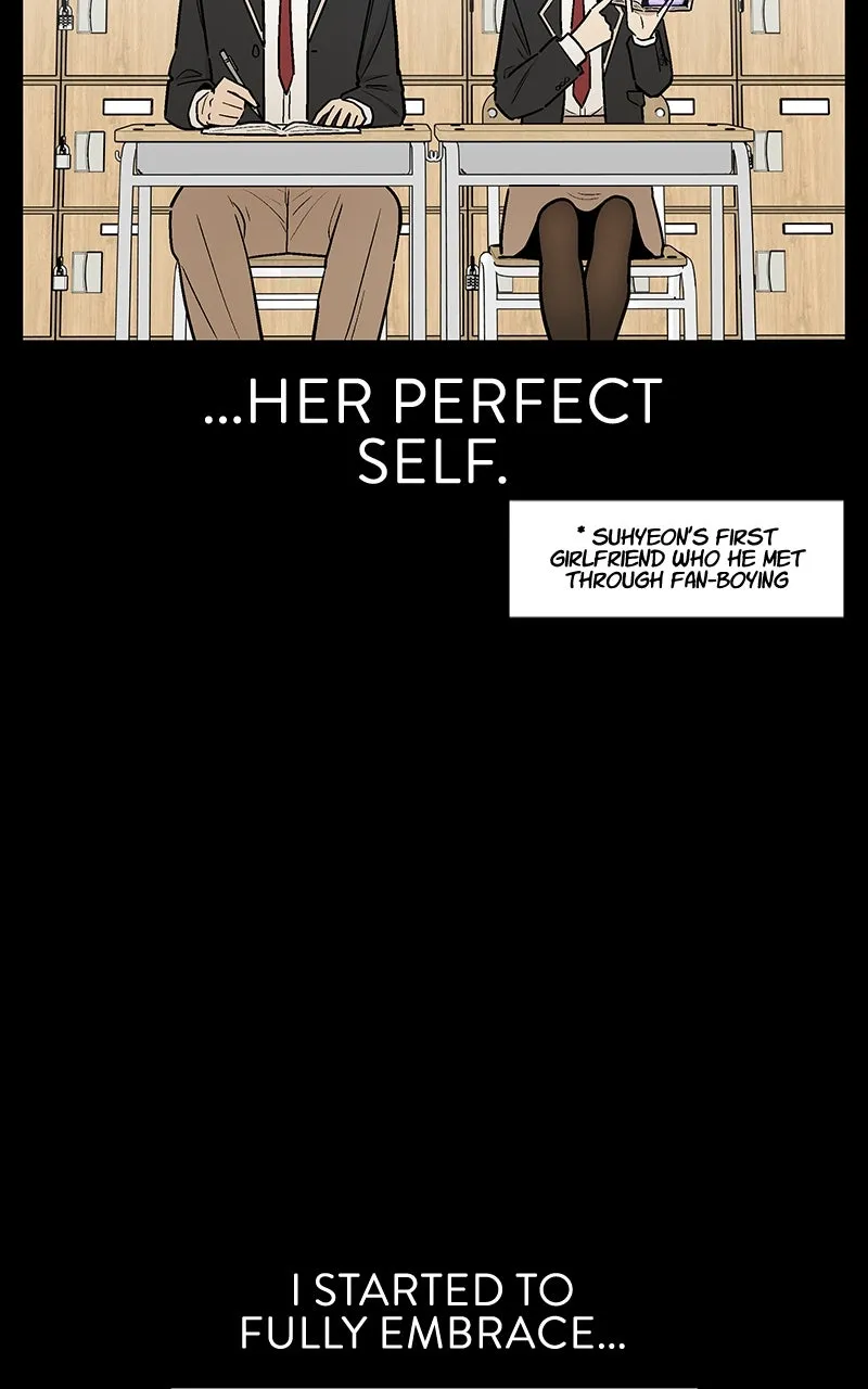 Skool of Street Chapter 33 page 63 - 