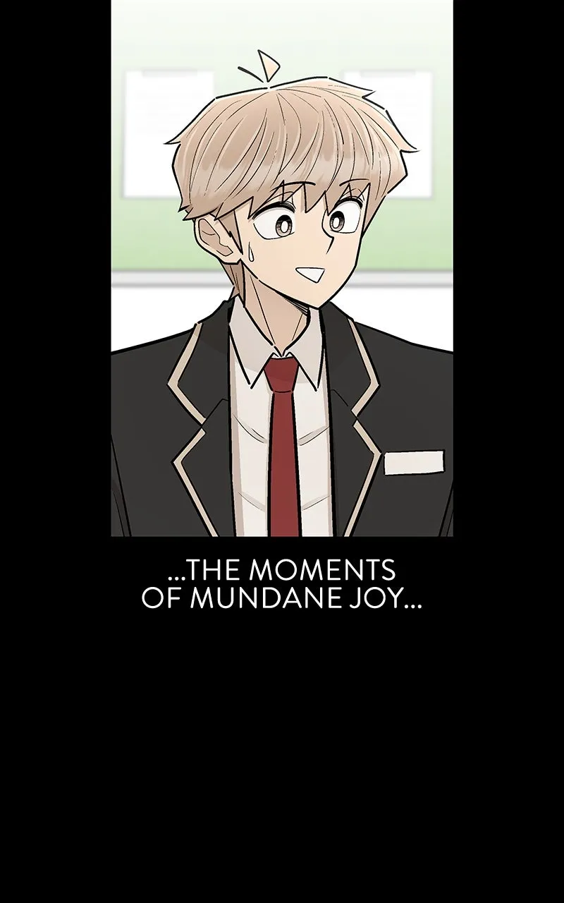 Skool of Street Chapter 33 page 64 - 