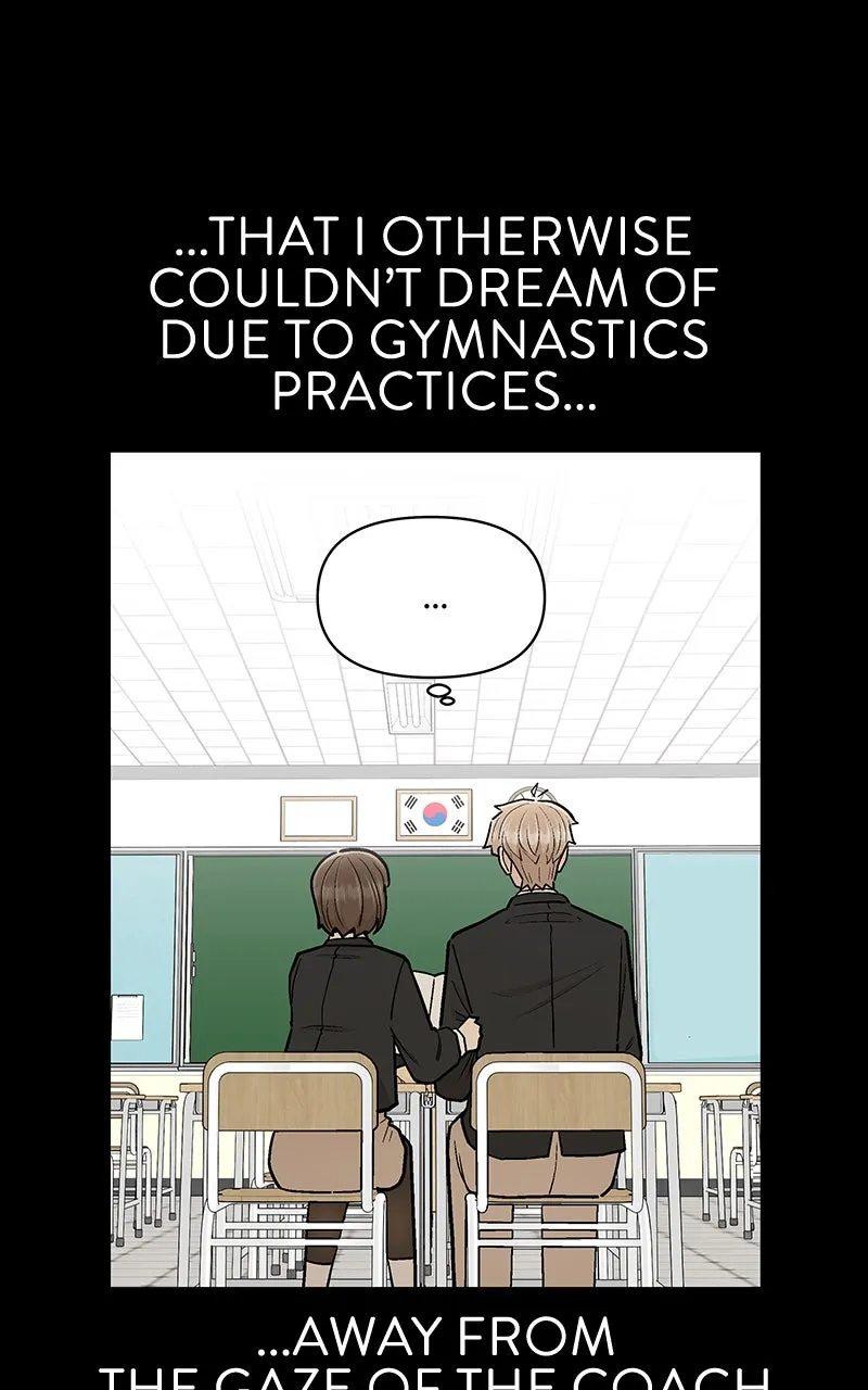 Skool of Street Chapter 33 page 65 - 