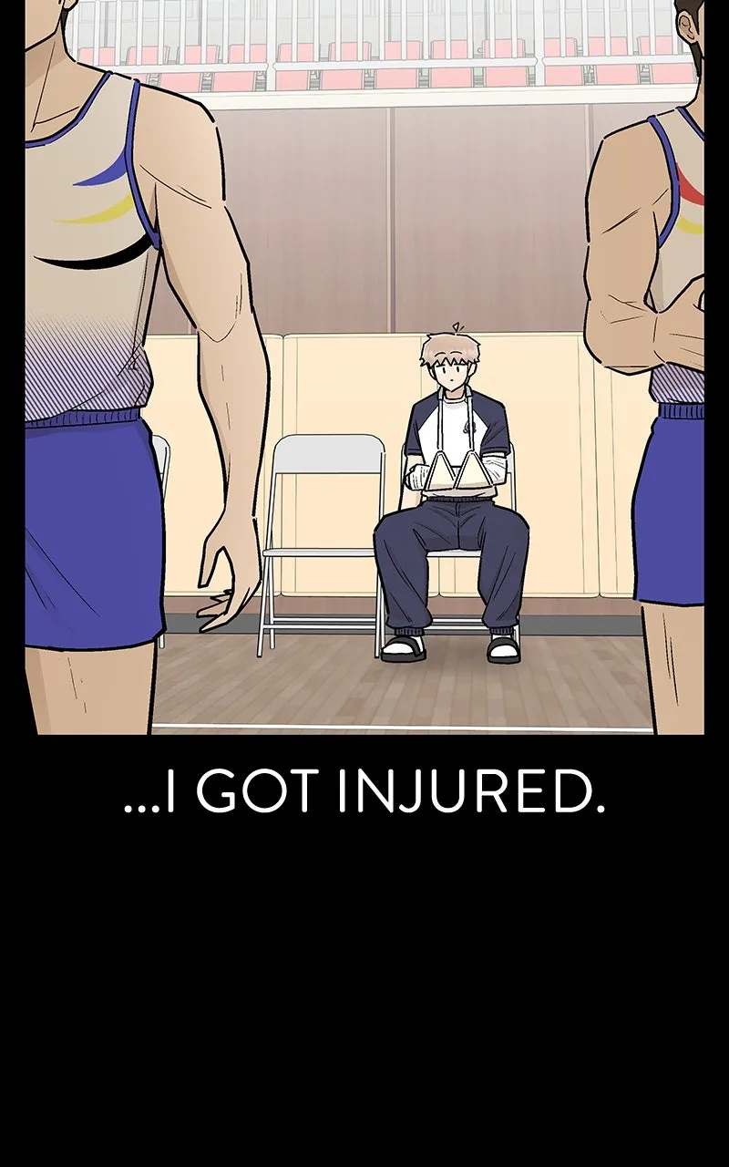 Skool of Street Chapter 33 page 68 - 