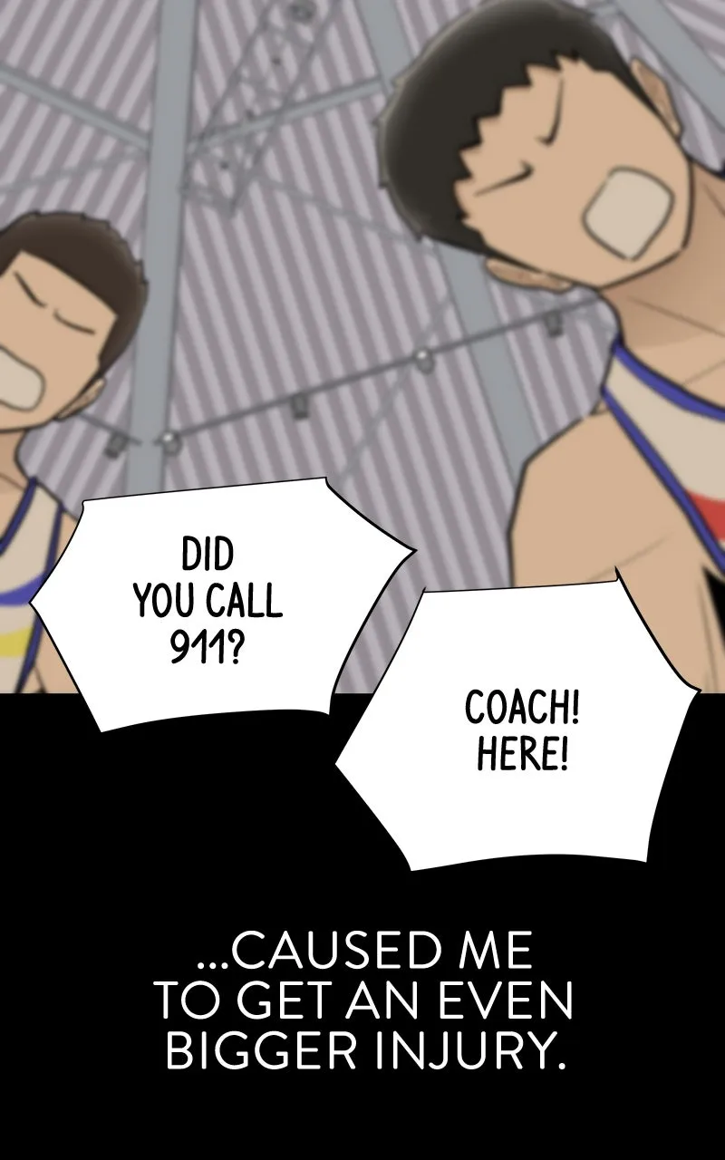 Skool of Street Chapter 33 page 71 - 