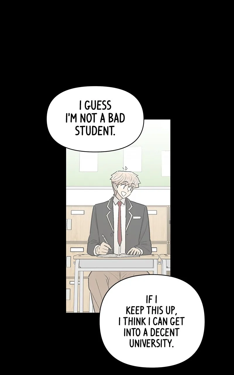 Skool of Street Chapter 33 page 83 - 