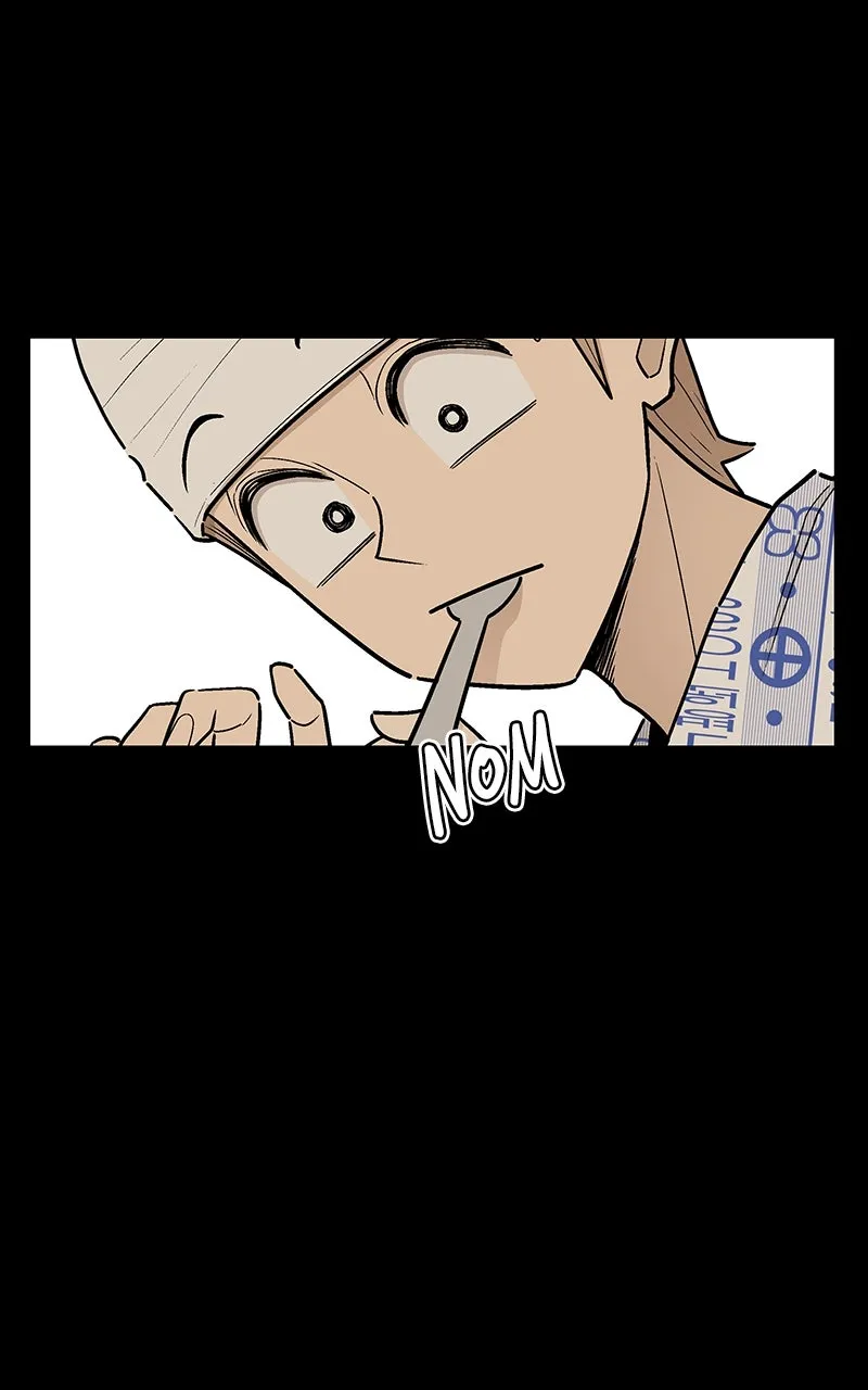 Skool of Street Chapter 33 page 89 - 