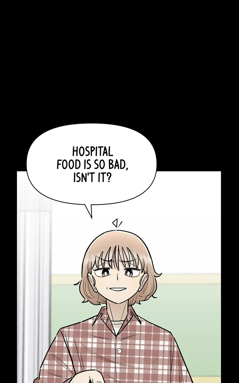 Skool of Street Chapter 33 page 91 - 