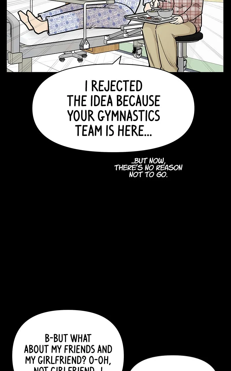 Skool of Street Chapter 33 page 96 - 