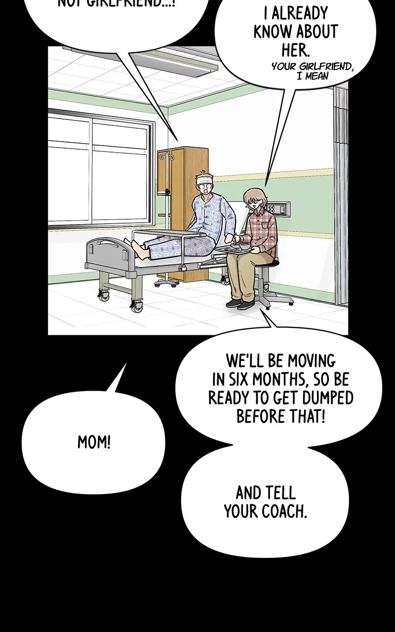 Skool of Street Chapter 33 page 97 - 