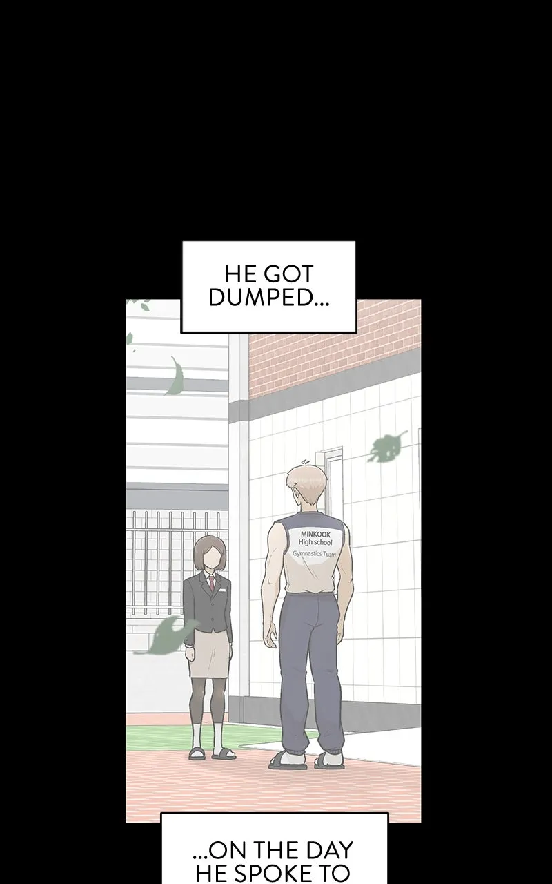 Skool of Street Chapter 33 page 98 - 