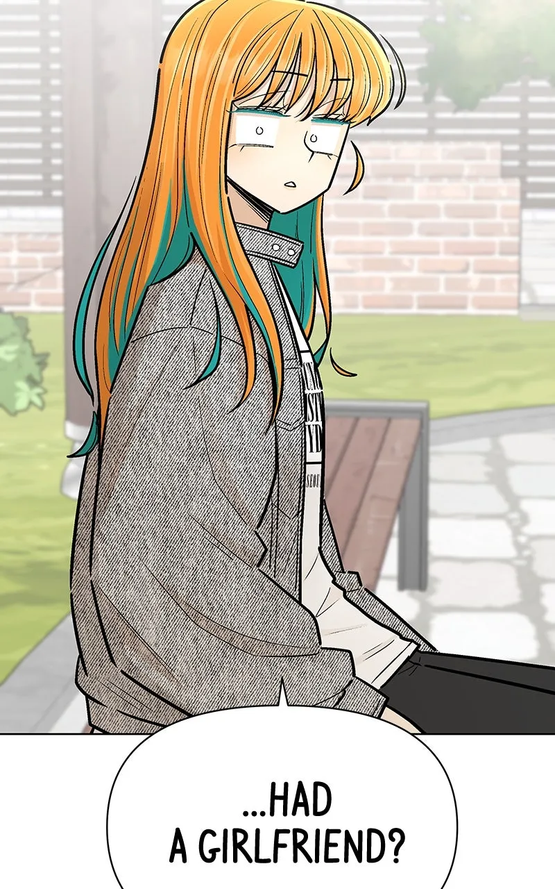 Skool of Street Chapter 33 page 100 - 