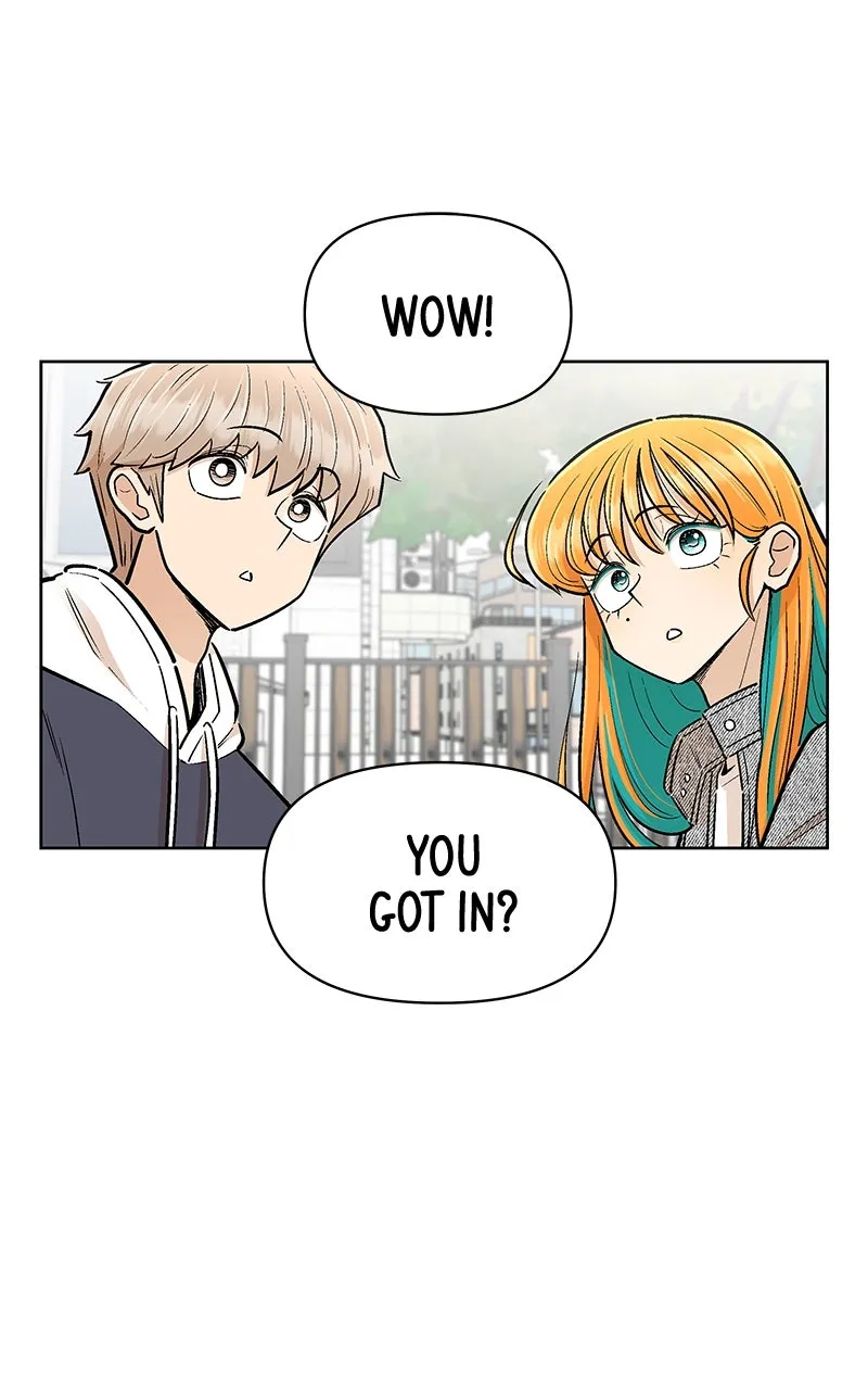 Skool of Street Chapter 34 page 1 - 