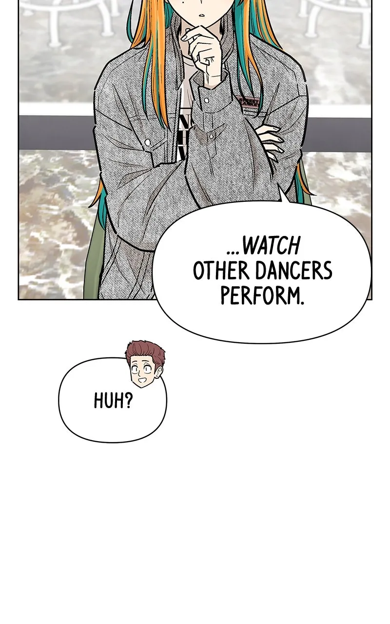 Skool of Street Chapter 34 page 11 - 