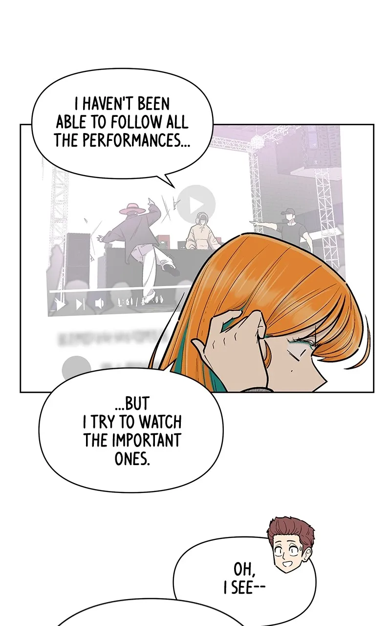 Skool of Street Chapter 34 page 12 - 