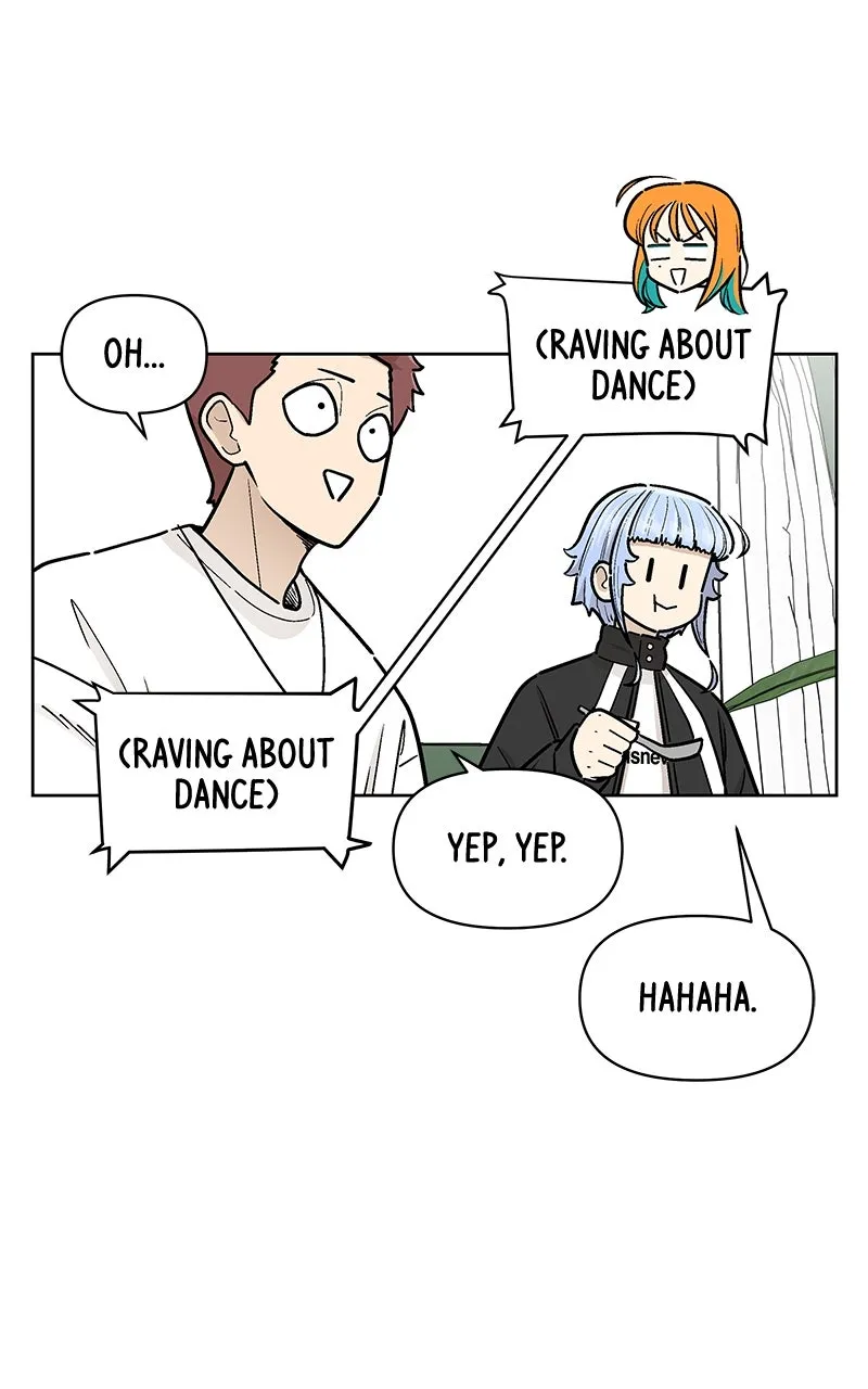 Skool of Street Chapter 34 page 14 - 