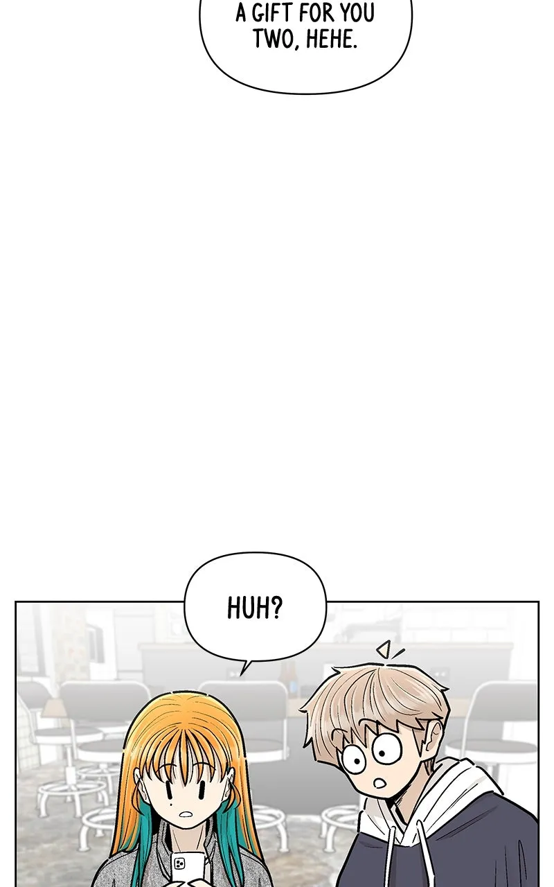 Skool of Street Chapter 34 page 18 - 
