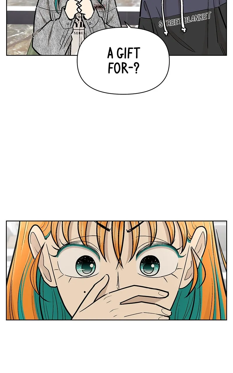 Skool of Street Chapter 34 page 19 - 