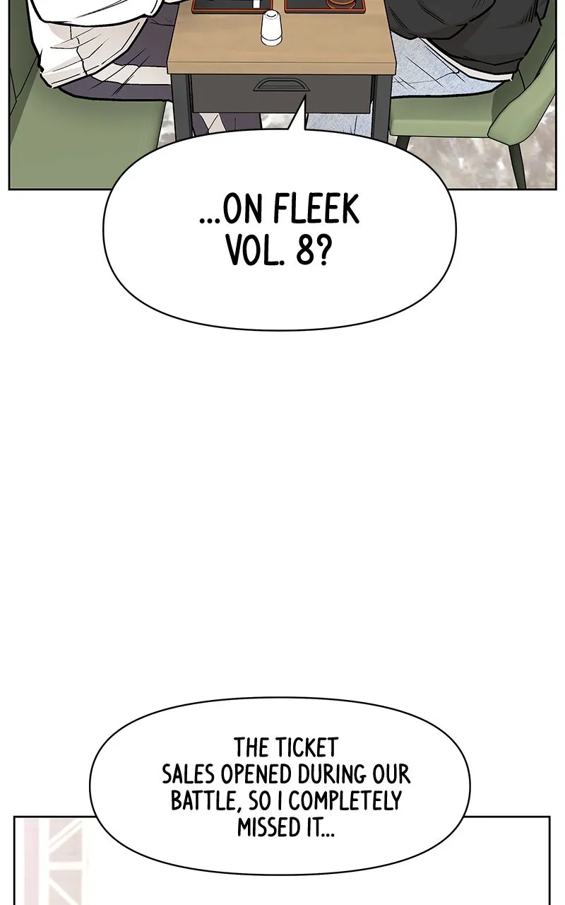Skool of Street Chapter 34 page 21 - 