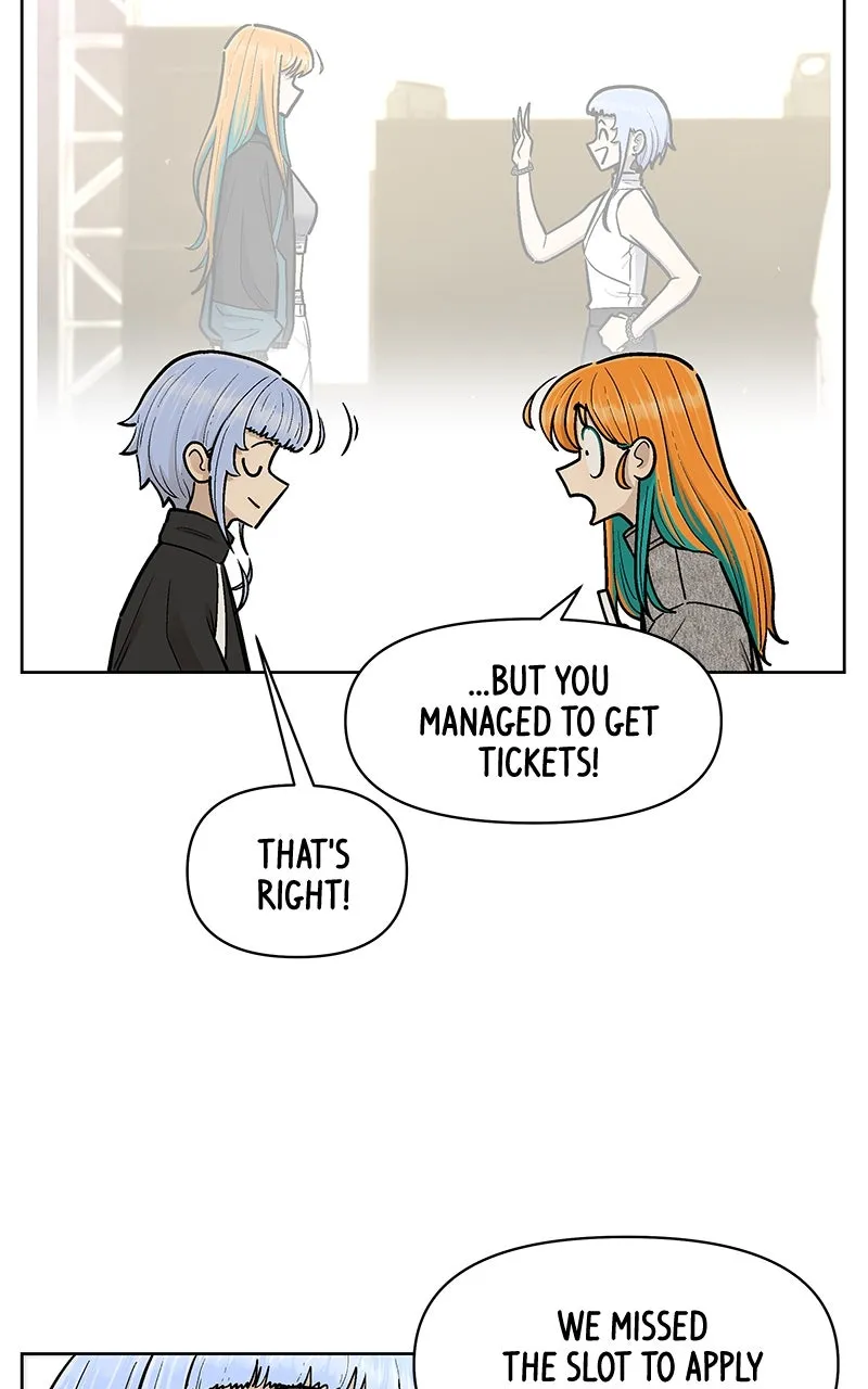 Skool of Street Chapter 34 page 22 - 