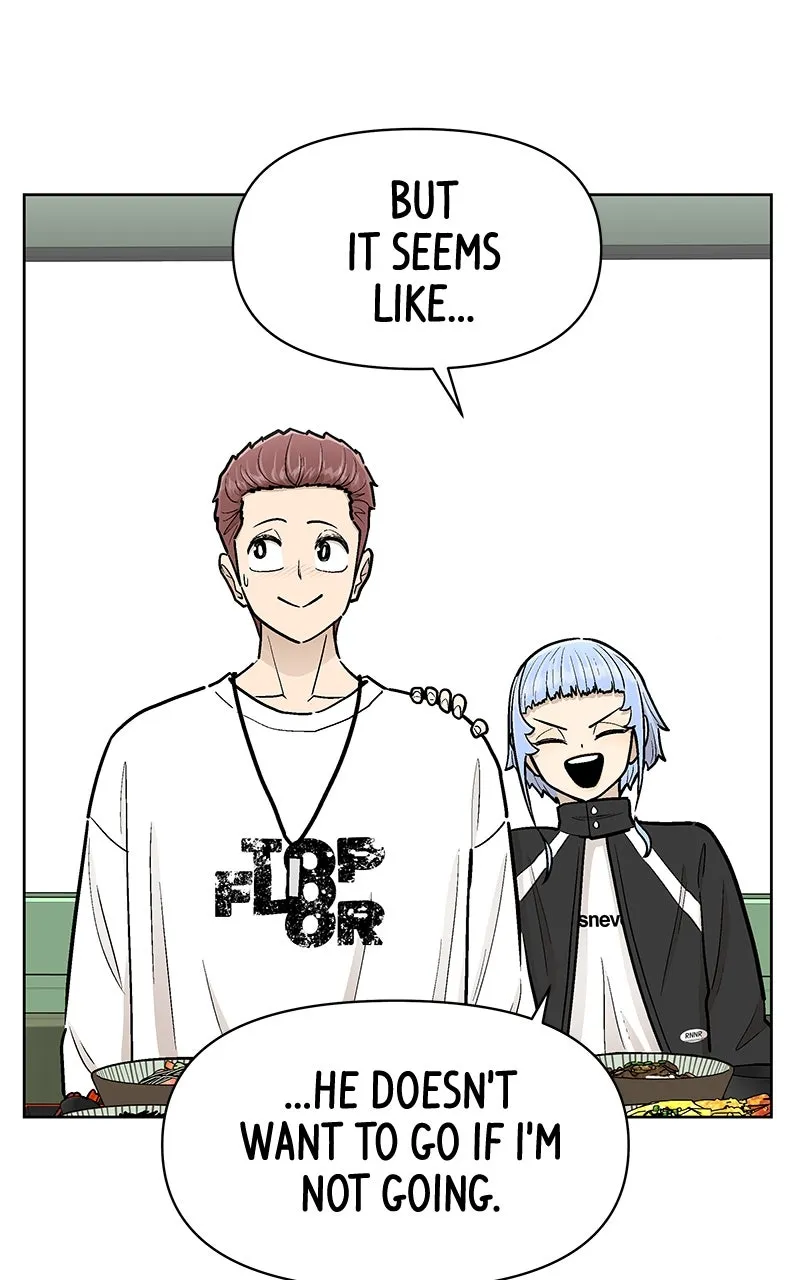 Skool of Street Chapter 34 page 24 - 